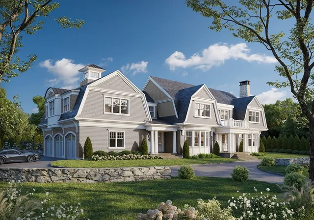 2nd image of 46 Royalston Road, Wellesley Hills, MA 02481 | MLS# 73531440