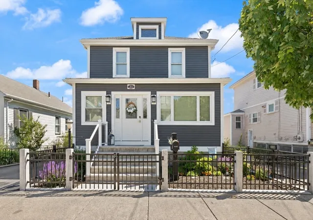 1st image of 31 Freeman Ave, Everett, MA 02149 | MLS# 73536032