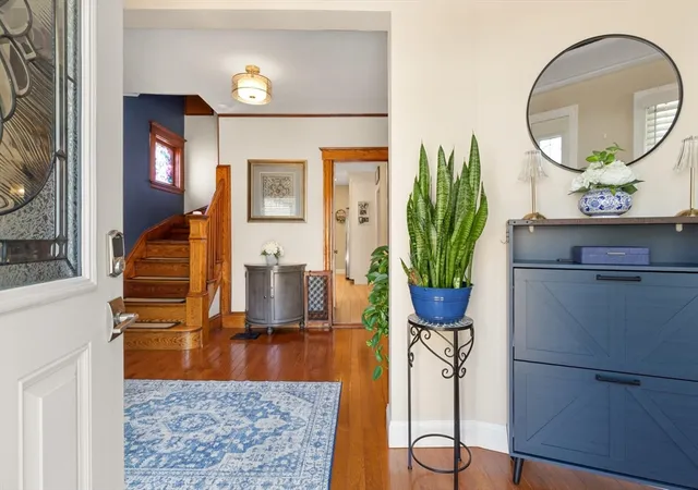 4th image of 31 Freeman Ave, Everett, MA 02149 | MLS# 73536032