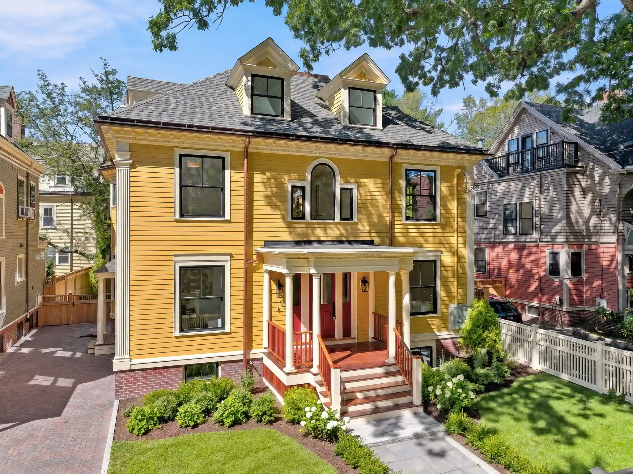 Photo 1 of Mansion for sale at 65 Hammond St, Cambridge, MA 02138 | MLS# 73574737 | Listing updated on 2026-10-28