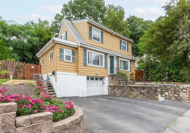 Photo 1 of Single family home for sale at 119 Lawrence St, Methuen, MA 01844 | MLS# 73569517 | Listing updated on 2026-09-01