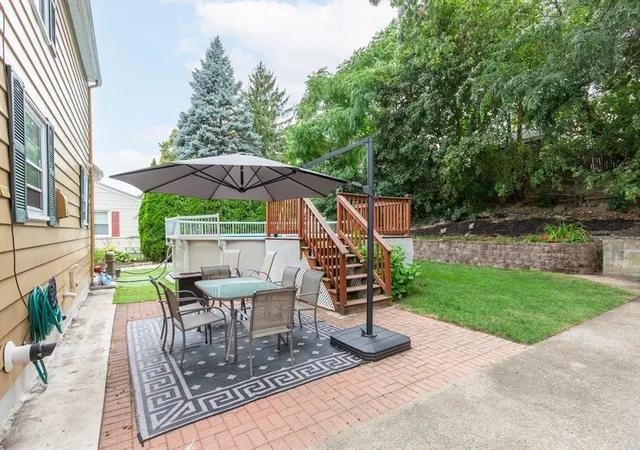 Photo 3 of Single family home for sale at 119 Lawrence St, Methuen, MA 01844 | MLS# 73569517 | Listing updated on 2026-09-01