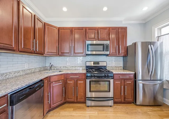 Photo 1 of Condo for sale at 693 East 7th St #1, South Boston, MA 02127 | MLS# 73548938 | Listing updated on 2026-09-15
