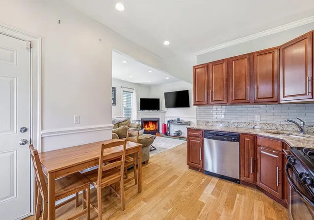 Photo 2 of Condo for sale at 693 East 7th St #1, South Boston, MA 02127 | MLS# 73548938 | Listing updated on 2026-09-15