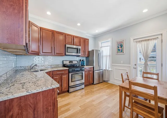 Photo 3 of Condo for sale at 693 East 7th St #1, South Boston, MA 02127 | MLS# 73548938 | Listing updated on 2026-09-15