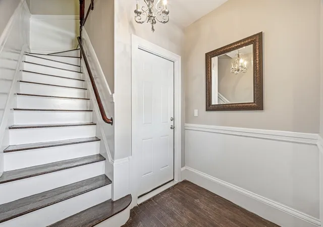 Listing Photo 4 - Condo for sale in building located at 693 E 7Th St, Boston, MA 02127 - Unit #1
