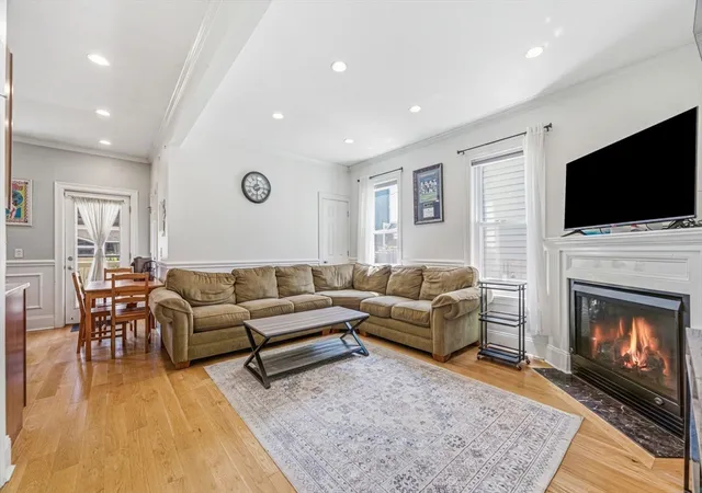 Listing Photo 5 - Condo for sale in building located at 693 E 7Th St, Boston, MA 02127 - Unit #1