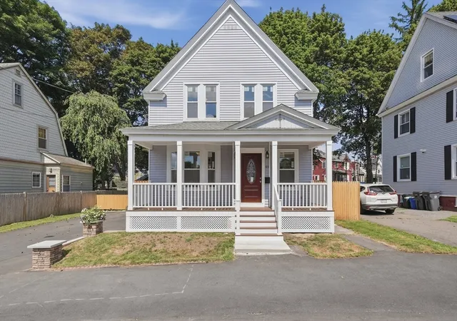 1st image of 46 Sheridan St, Haverhill, MA 01830 | MLS# 73563598