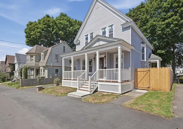 2nd image of 46 Sheridan St, Haverhill, MA 01830 | MLS# 73563598