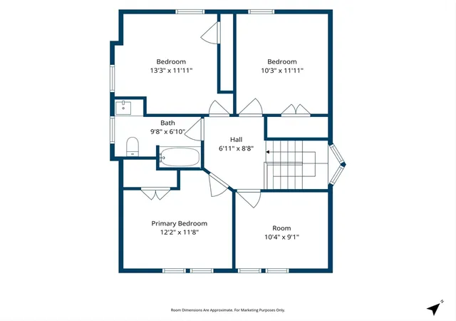 37th image of 46 Sheridan St, Haverhill, MA 01830 | MLS# 73563598