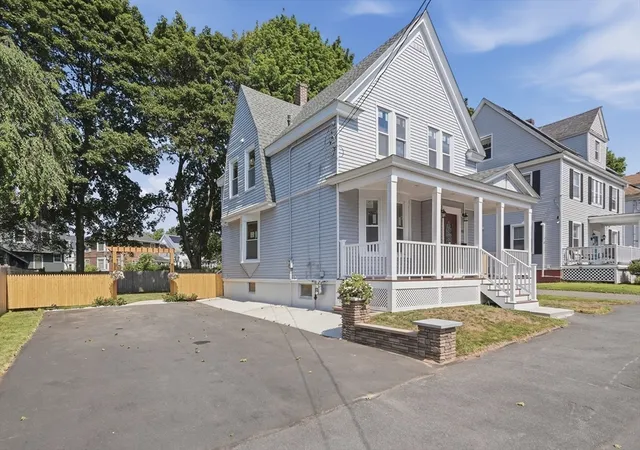 Photo 3 of Sale Pending at 46 Sheridan St, Haverhill, MA 01830 | MLS# 73563598 | Listing updated on 2026-09-19
