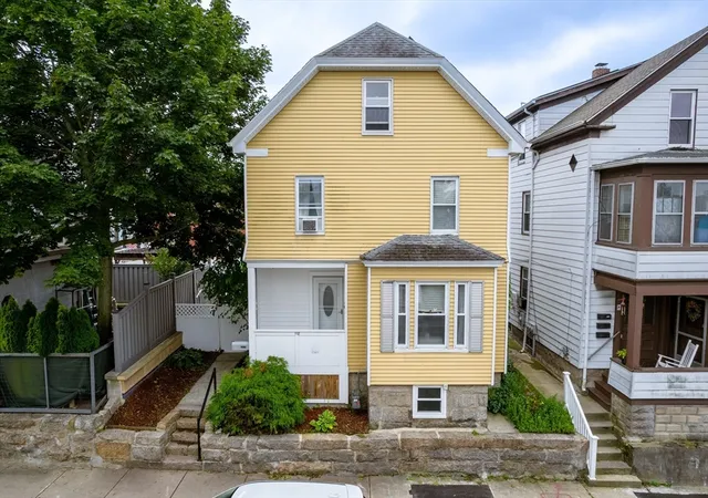 1st image of 118 Parker St, New Bedford, MA 02740 | MLS# 73567581