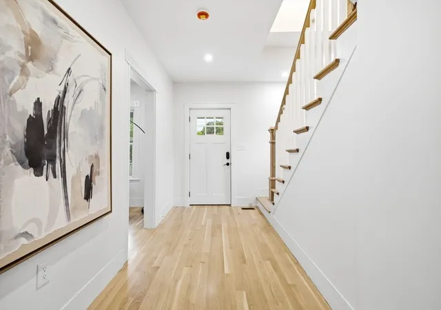 Photo 2 of Single family home for sale at 80 Dell Ave, Melrose, MA 02176 | MLS# 73557375 | Listing updated on 2026-09-17
