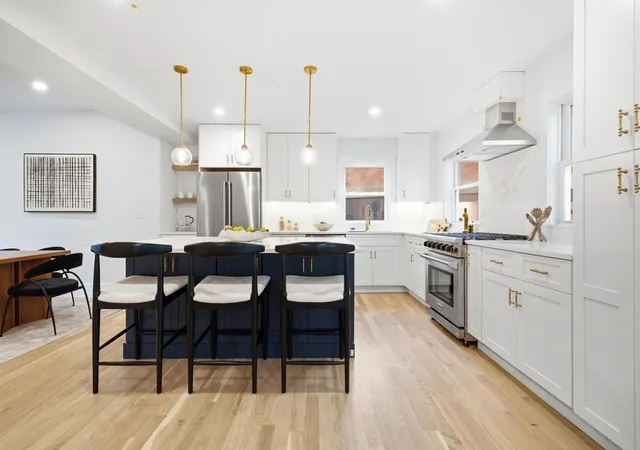 Photo 3 of Single family home for sale at 80 Dell Ave, Melrose, MA 02176 | MLS# 73557375 | Listing updated on 2026-09-17