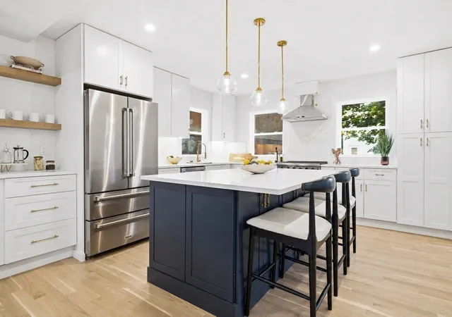 Photo 3 of Single family home for sale at 80 Dell Ave, Melrose, MA 02176 | MLS# 73557375 | Listing updated on 2026-09-17