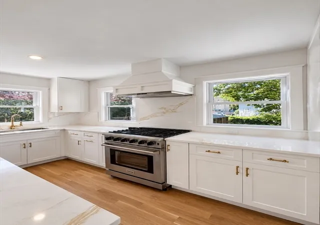 Photo 4 of Single family home for sale at 80 Dell Ave, Melrose, MA 02176 | MLS# 73557375 | Listing updated on 2026-09-17