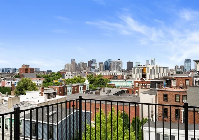 2nd image of 17 Princeton St #3, East Boston, MA 02128 | MLS# 73562355