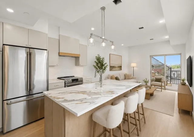 Photo 3 of Condo for sale at 17 Princeton St #3, East Boston, MA 02128 | MLS# 73562355 | Listing updated on 2026-08-29