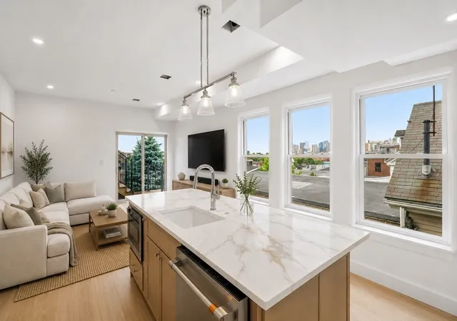 Photo 4 of Condo for sale at 17 Princeton St #3, East Boston, MA 02128 | MLS# 73562355 | Listing updated on 2026-08-29