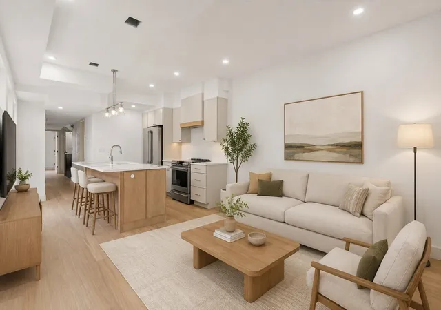 Photo 5 of Condo for sale at 17 Princeton St #3, East Boston, MA 02128 | MLS# 73562355 | Listing updated on 2026-08-29