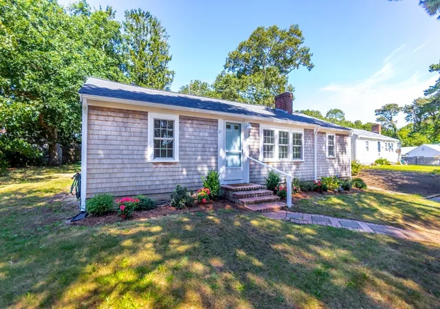 1st image of 37 Naushon Rd, Dennis Port, MA 02639 | MLS# 73559799