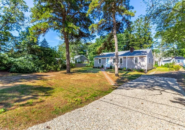 2nd image of 37 Naushon Rd, Dennis Port, MA 02639 | MLS# 73559799