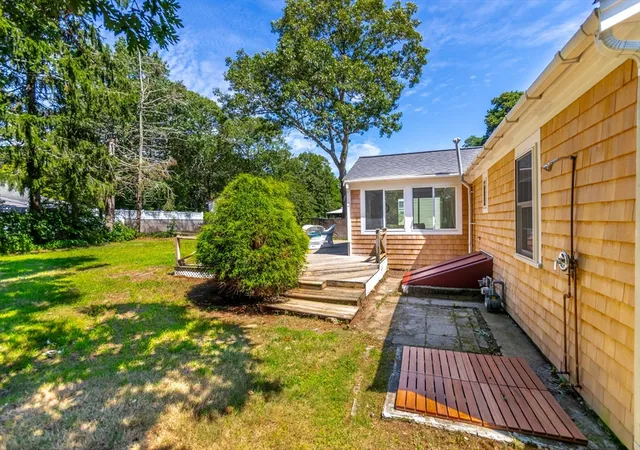 33rd image of 37 Naushon Rd, Dennis Port, MA 02639 | MLS# 73559799