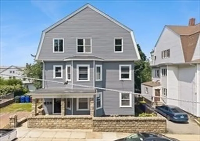 1st image of 154 Barnaby St, Fall River, MA 02720 | MLS# 73564748
