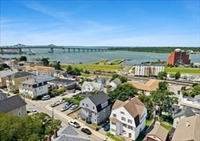 2nd image of 154 Barnaby St, Fall River, MA 02720 | MLS# 73564748