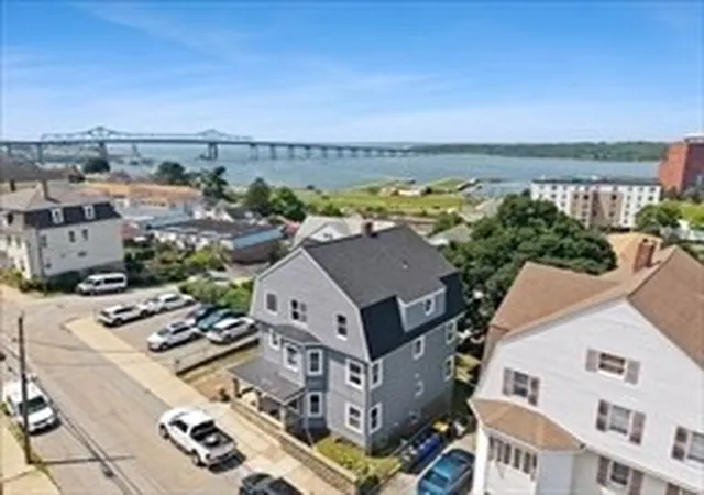 Photo 3 of Multi family home for sale at 154 Barnaby St, Fall River, MA 02720 | MLS# 73564748 | Listing updated on 2026-10-07