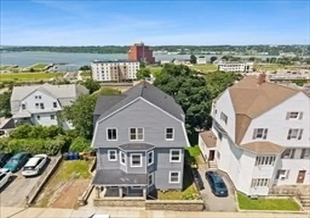 Photo 3 of House for sale at 154 Barnaby St, Fall River, MA 02720 | MLS# 73564748 | Listing updated on 2026-10-07