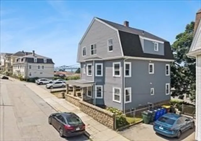 Photo 4 of House for sale at 154 Barnaby St, Fall River, MA 02720 | MLS# 73564748 | Listing updated on 2026-10-07