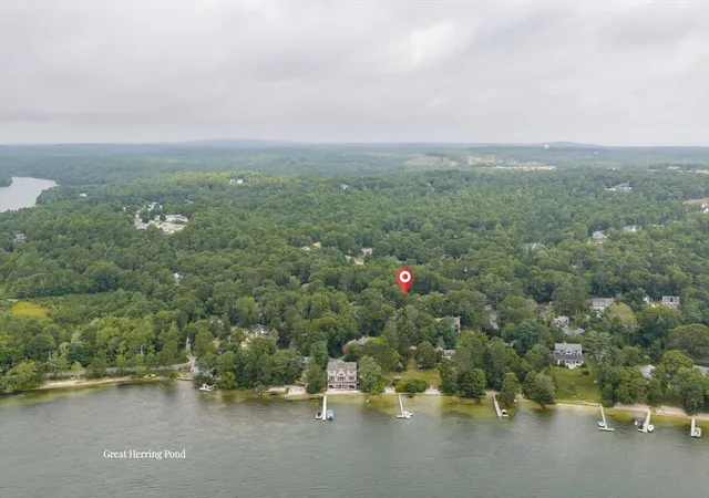 34th image of 42 Haskell Rd, Plymouth, MA 02360 | MLS# 73563170
