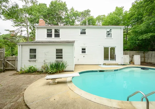 3rd image of 42 Haskell Rd, Plymouth, MA 02360 | MLS# 73563170