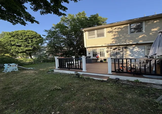 Homes for sale in Boston, MA | 57 R Sumner, Boston, MA 02125 | Houzeo