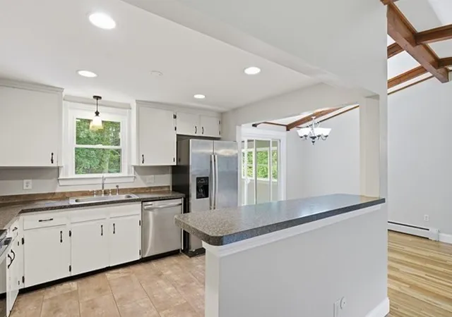 3rd image of 80 Forest St, Bridgewater, MA 02324 | MLS# 73567767