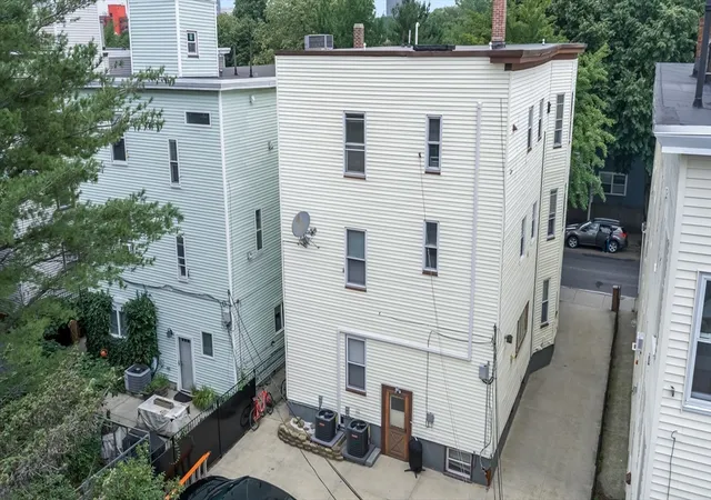 Photo 3 of Multi family home for sale at 311 313 Cardinal Medeiros Ave, Cambridge, MA 02141 | MLS# 73563191 | Listing updated on 2026-08-17