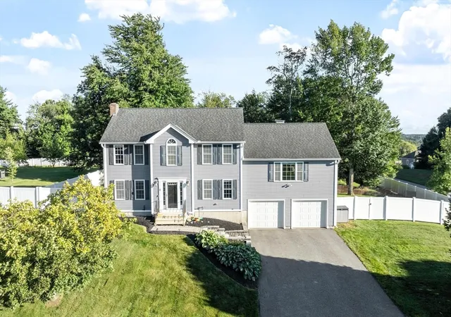 Photo 1 of Sale Pending at 2 Horizon Road, Rutland, MA 01543 | MLS# 73568589 | Listing updated on 2026-09-15