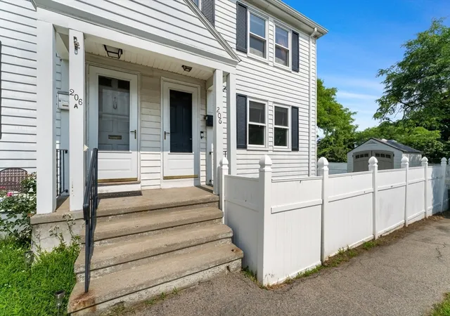 Photo 1 of Sale Pending at 206 Quincy Shore #206, Quincy, MA 02171 | MLS# 73562956 | Listing updated on 2026-09-16