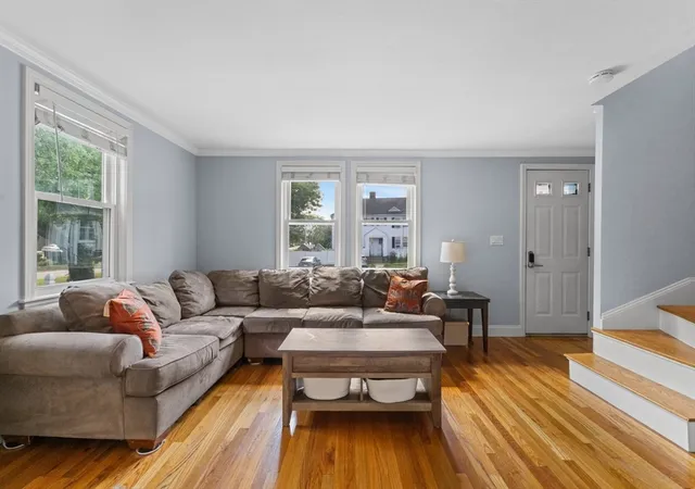 Photo 3 of Sale Pending at 206 Quincy Shore #206, Quincy, MA 02171 | MLS# 73562956 | Listing updated on 2026-09-16
