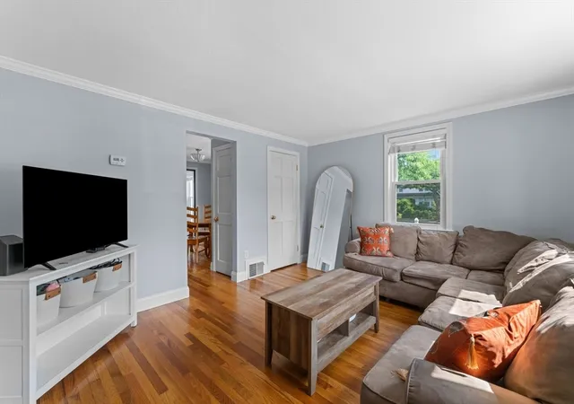 Photo 3 of Sale Pending at 206 Quincy Shore #206, Quincy, MA 02171 | MLS# 73562956 | Listing updated on 2026-09-16