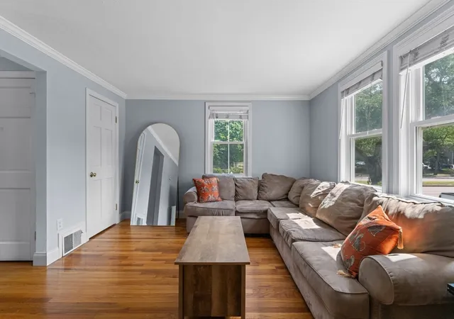 Photo 4 of Sale Pending at 206 Quincy Shore #206, Quincy, MA 02171 | MLS# 73562956 | Listing updated on 2026-09-16