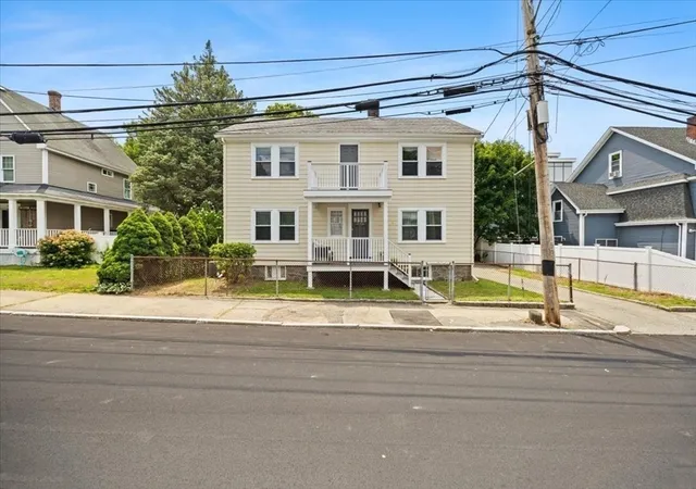 2nd image of 9 Billings St, West Roxbury, MA 02132 | MLS# 73557529