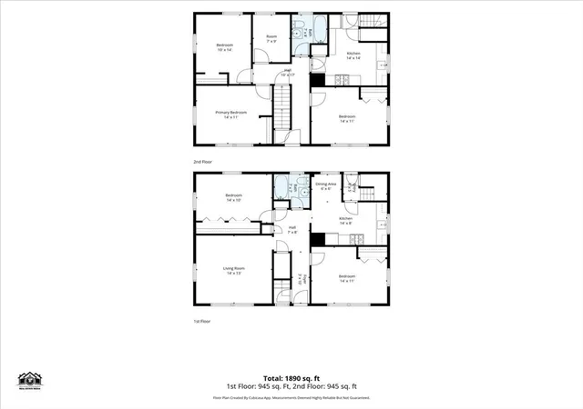 42nd image of 9 Billings St, West Roxbury, MA 02132 | MLS# 73557529