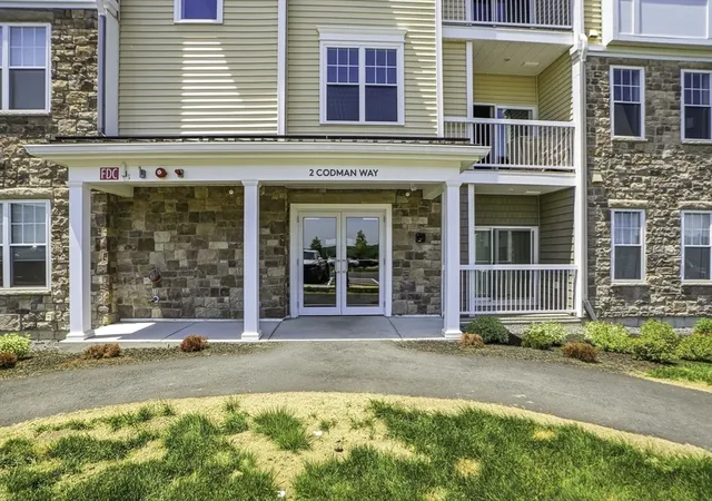 Homes for sale in Westborough, MA | 2 Codman Way, Westborough, MA 01581 | Houzeo