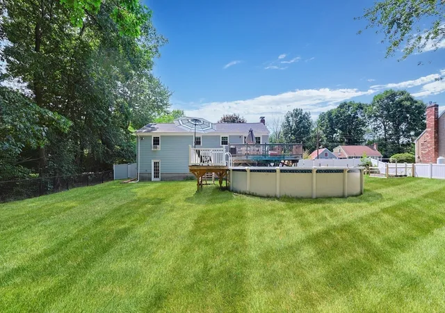 2nd image of 96 Glenfield Rd, North Attleboro, MA 02760 | MLS# 73554448