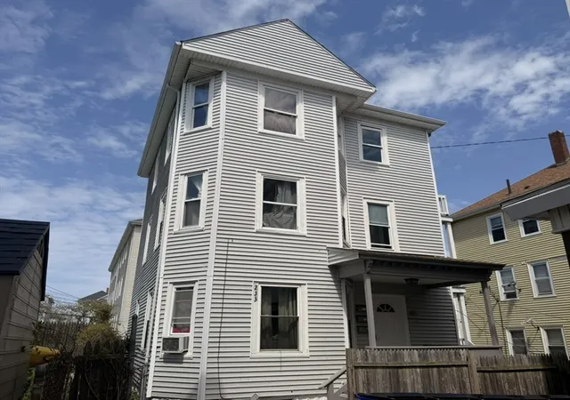 1st image of 233 Eagle St, Fall River, MA 02721 | MLS# 73515618