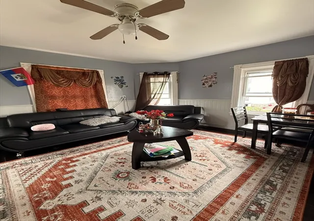 Listing Photo 5 - Condo for sale in building located at 233 Eagle St, Fall River, MA 02721