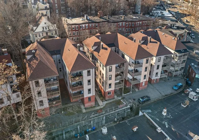 5th image of 10-24 University Rd, Brookline, MA 02445 | MLS# 73554361