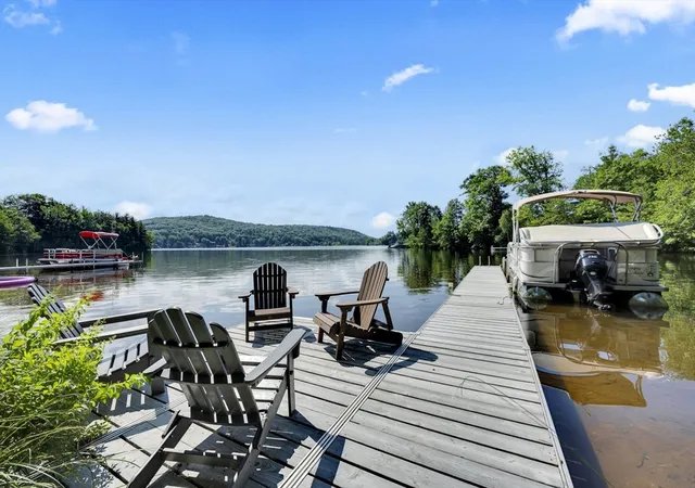 Homes for sale in Holland, MA | 2 Lakeshore Dr, Holland, MA 01521 | MLS# 73547779